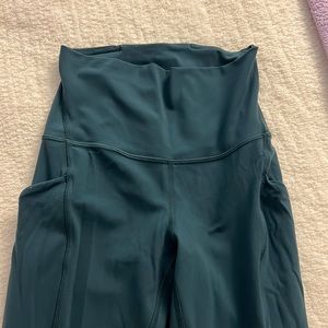 Lululemon Align with pockets